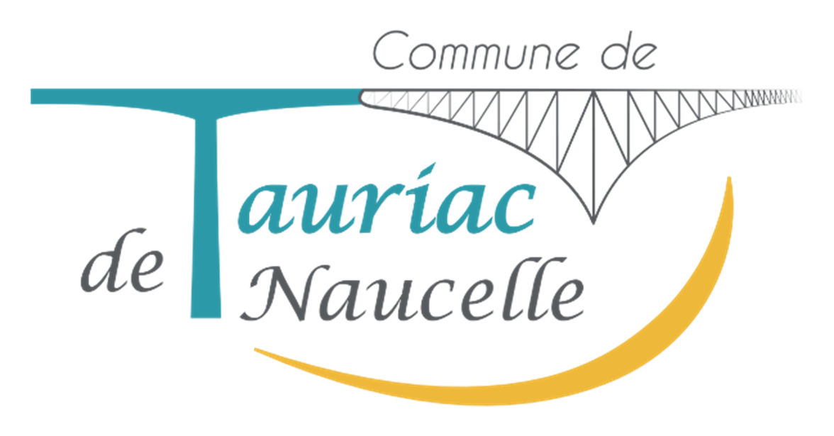 logo Tauriac-de-Naucelle